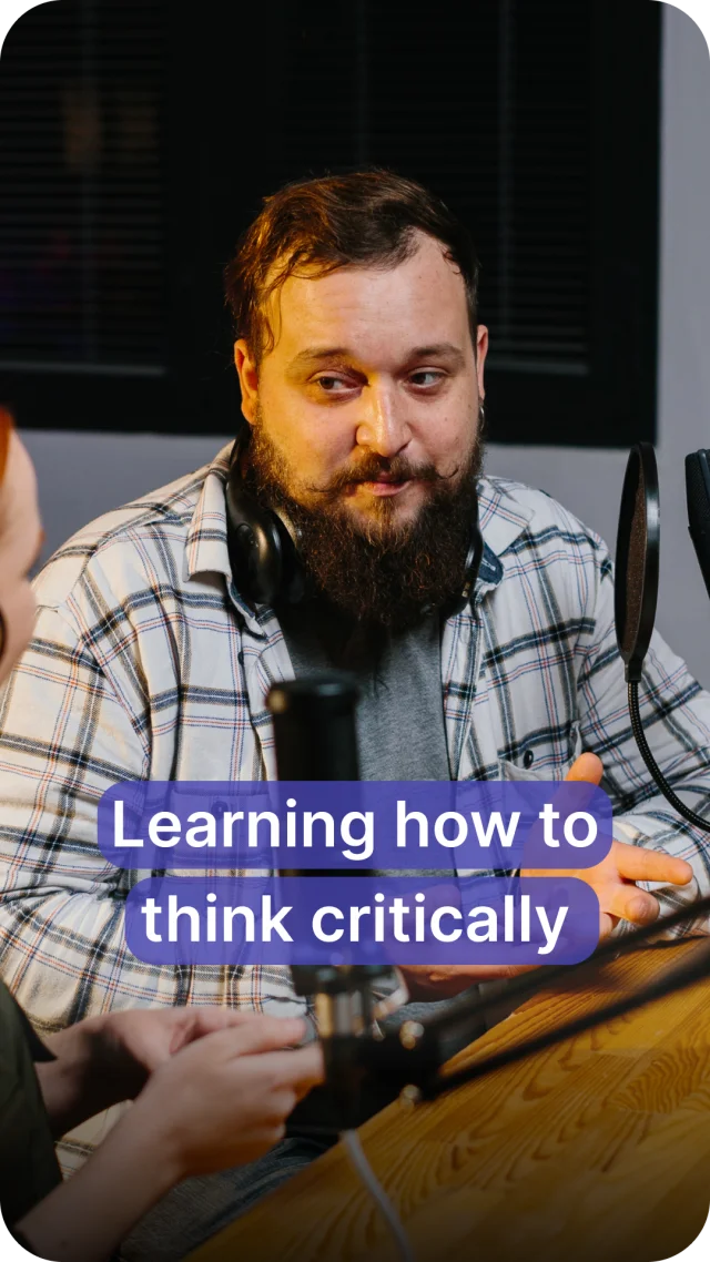 Caption style preview