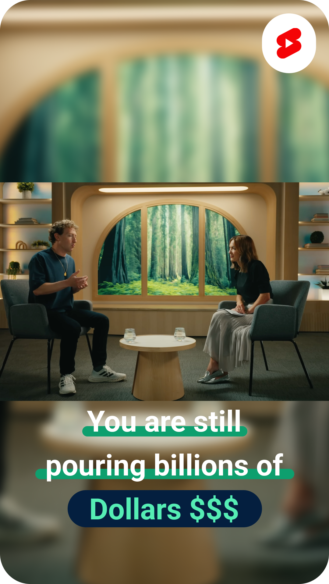 Full frame clip preview