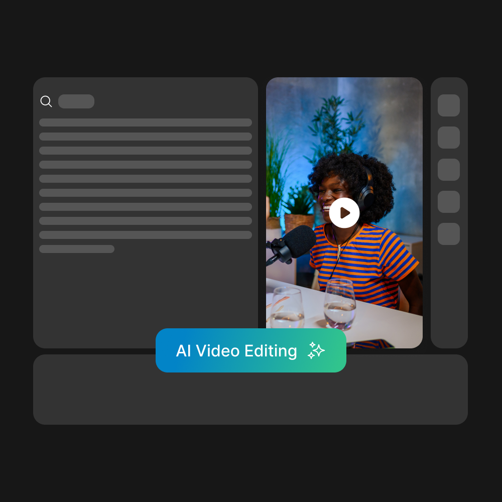 Customize, and publish