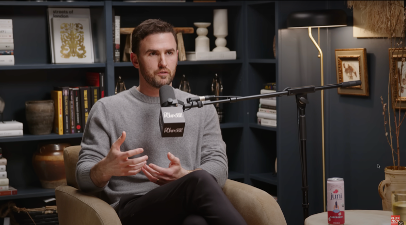 Jay Shetty Podcast clip preview